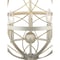 Progress Lighting Brandywine Collection Three-Light Pendant P500068-134 - alternate 6